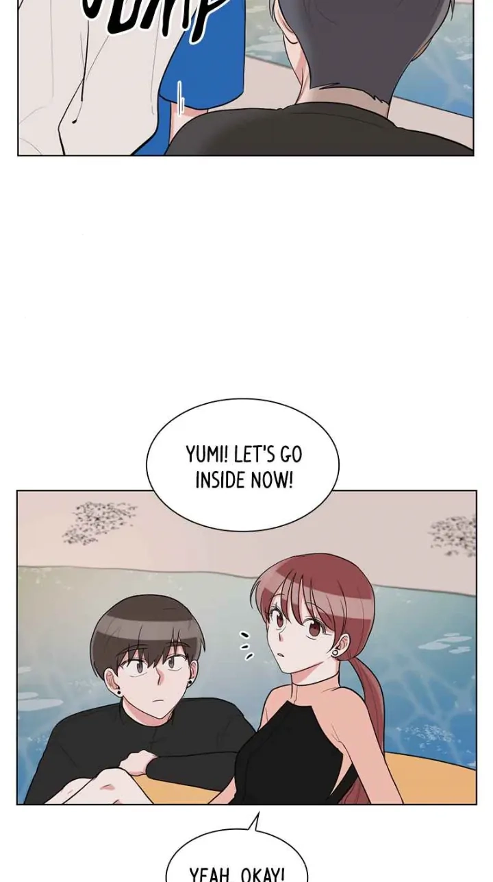 Read Rumor Has It chapter 62 image 54 on Lezhin