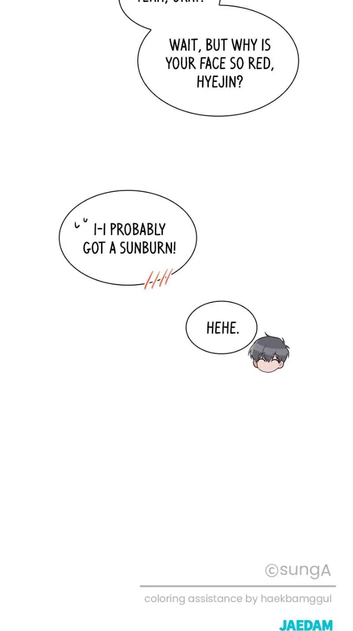Read Rumor Has It chapter 62 image 55 on Lezhin