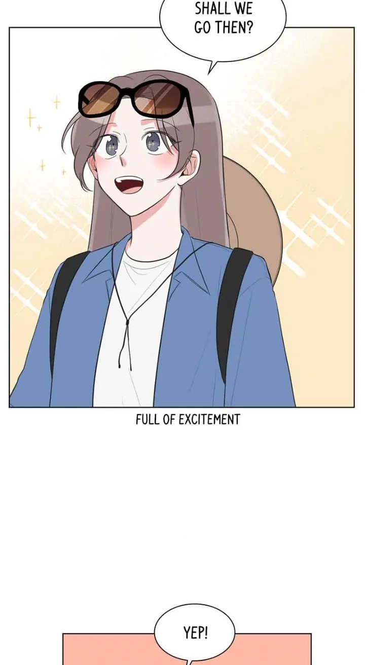 Read Rumor Has It chapter 62 image 8 on Lezhin