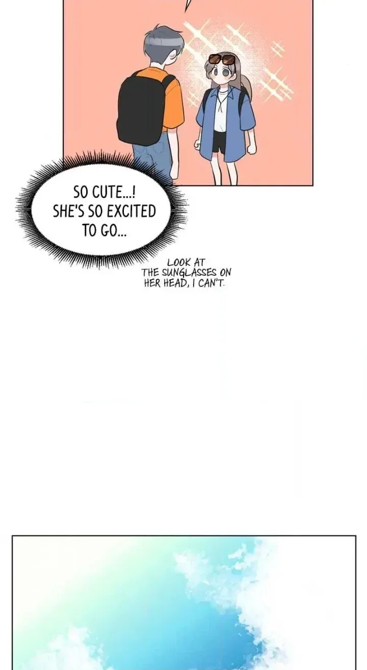 Read Rumor Has It chapter 62 image 9 on Lezhin