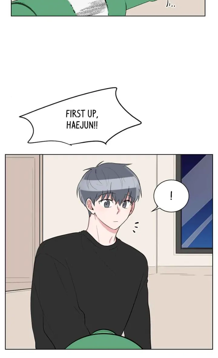 Read Rumor Has It chapter 63 image 14 on Lezhin