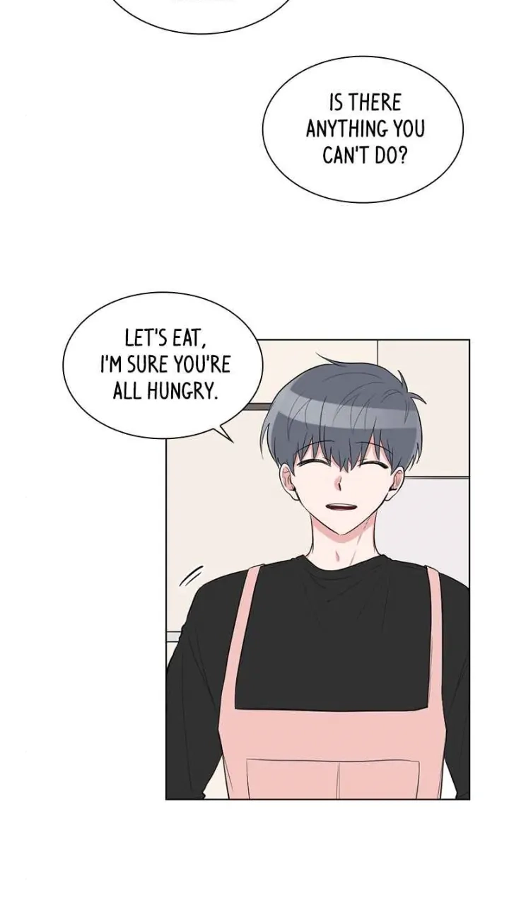 Read Rumor Has It chapter 63 image 2 on Lezhin
