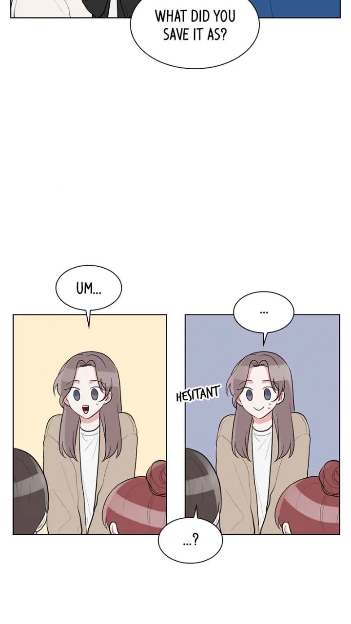 Read Rumor Has It chapter 63 image 21 on Lezhin