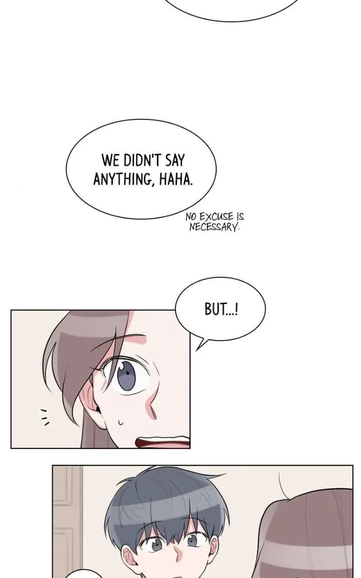 Read Rumor Has It chapter 63 image 25 on Lezhin
