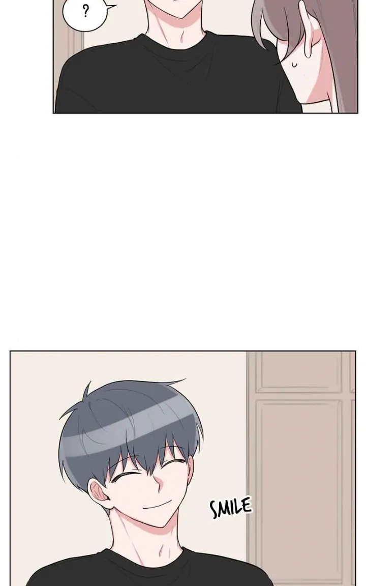 Read Rumor Has It chapter 63 image 26 on Lezhin