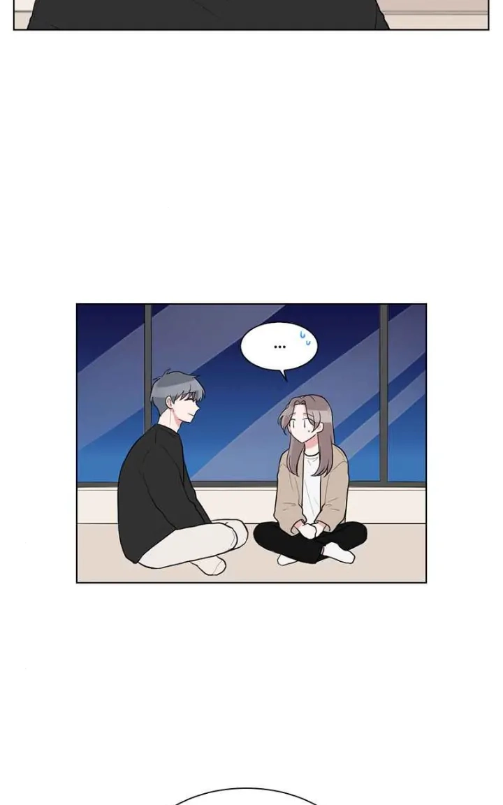 Read Rumor Has It chapter 63 image 27 on Lezhin