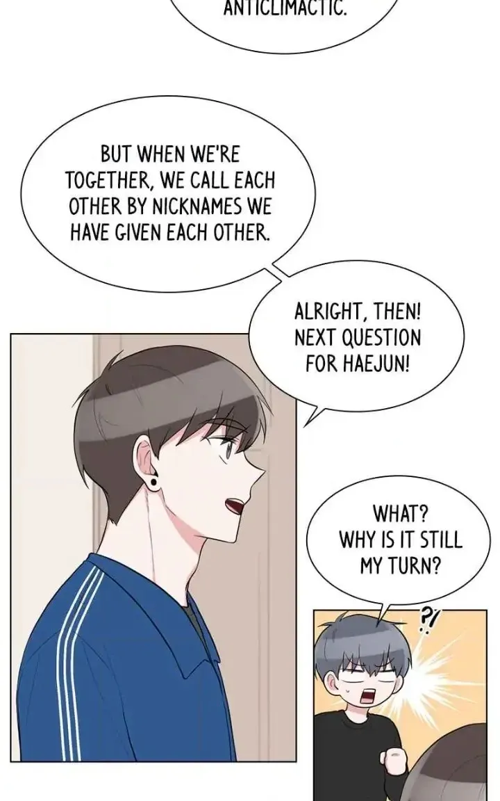 Read Rumor Has It chapter 63 image 29 on Lezhin