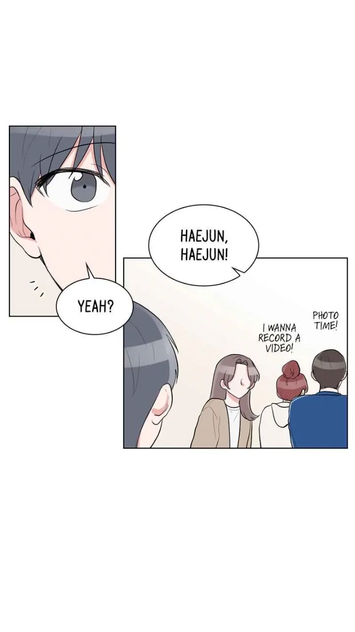 Read Rumor Has It chapter 63 image 3 on Lezhin
