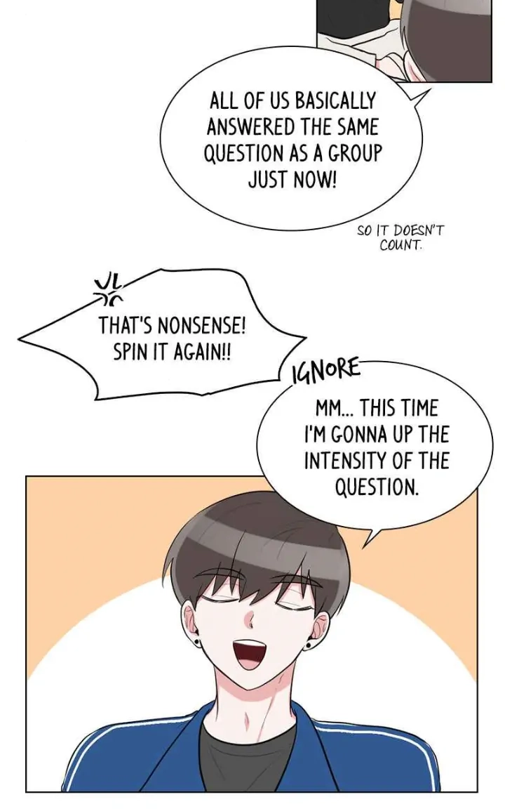 Read Rumor Has It chapter 63 image 30 on Lezhin