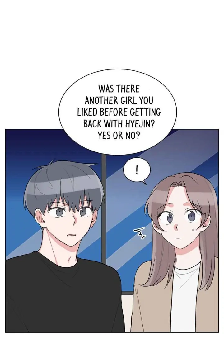 Read Rumor Has It chapter 63 image 31 on Lezhin