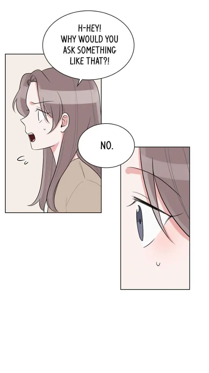 Read Rumor Has It chapter 63 image 32 on Lezhin