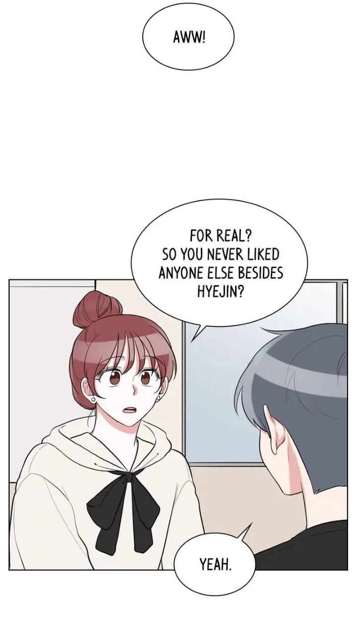 Read Rumor Has It chapter 63 image 33 on Lezhin