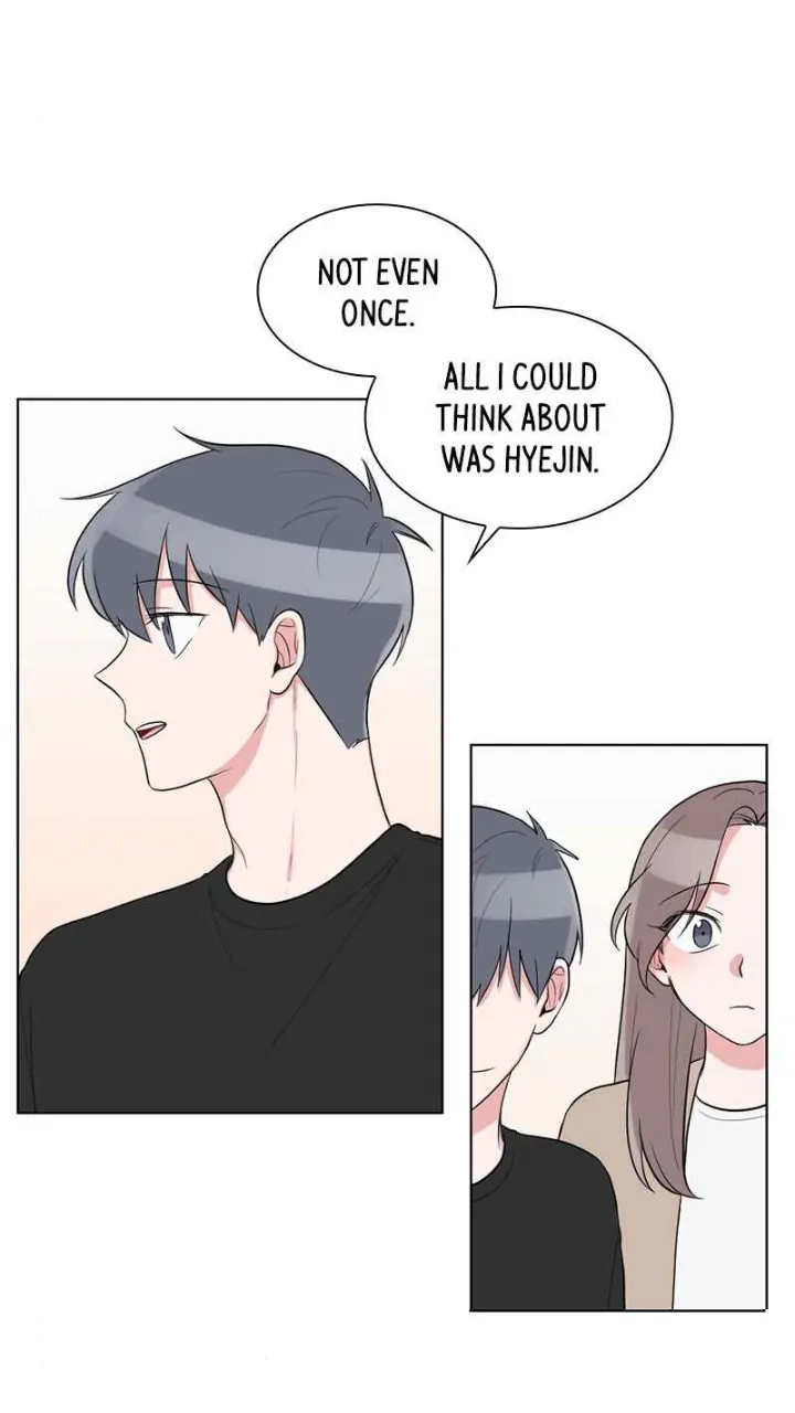 Read Rumor Has It chapter 63 image 34 on Lezhin