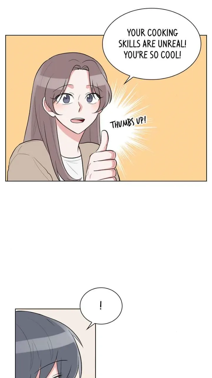 Read Rumor Has It chapter 63 image 4 on Lezhin