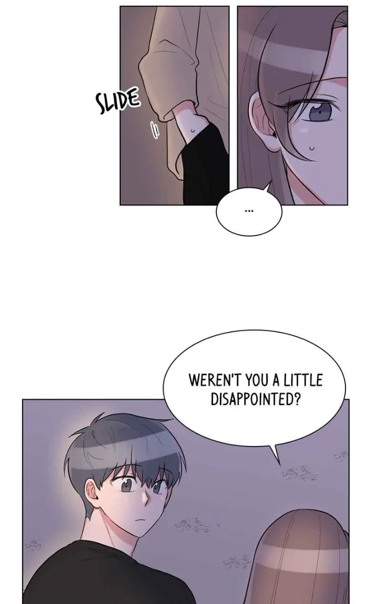 Read Rumor Has It chapter 63 image 42 on Lezhin