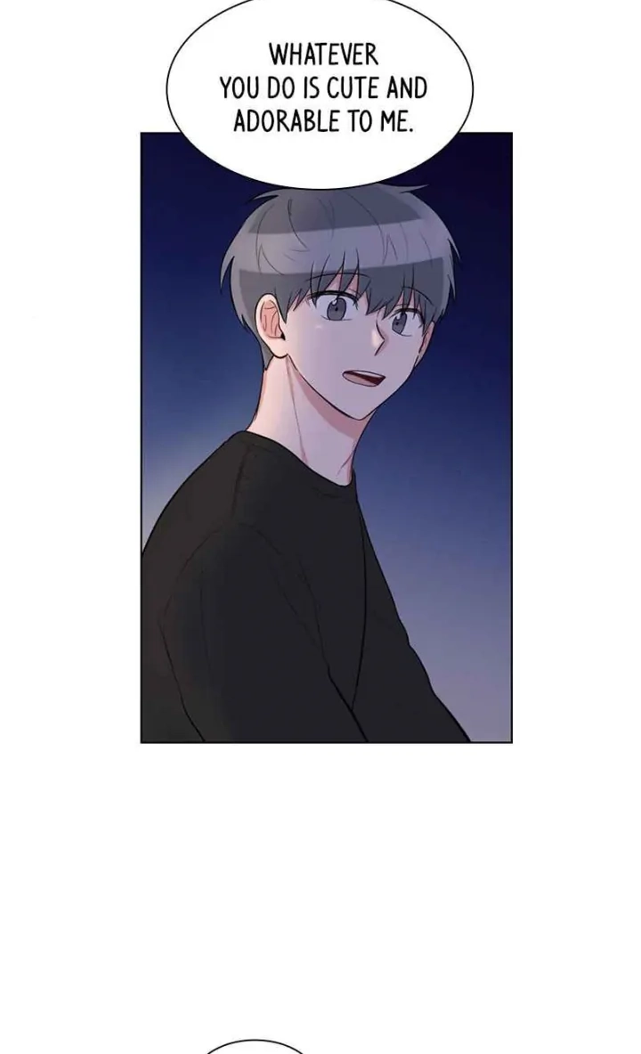 Read Rumor Has It chapter 63 image 44 on Lezhin
