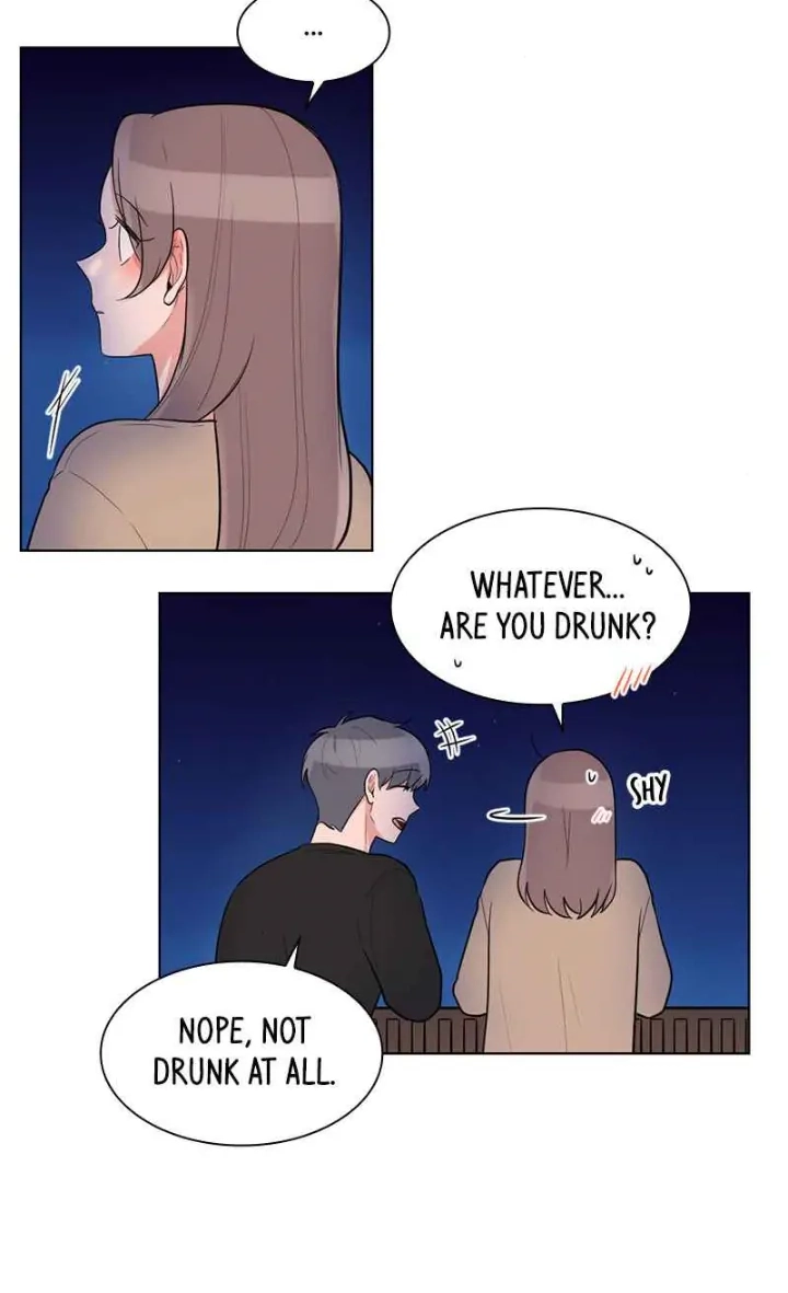 Read Rumor Has It chapter 63 image 45 on Lezhin