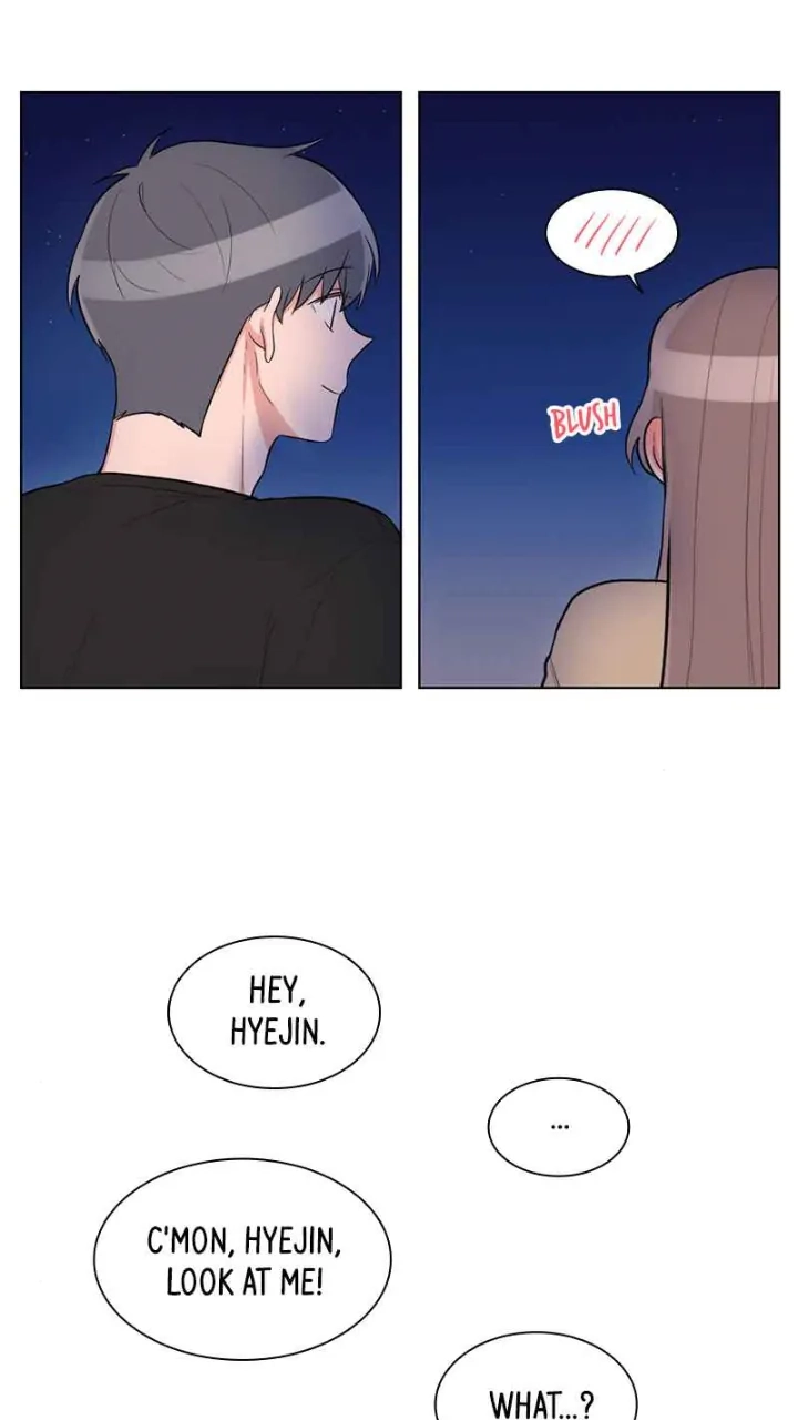 Read Rumor Has It chapter 63 image 46 on Lezhin