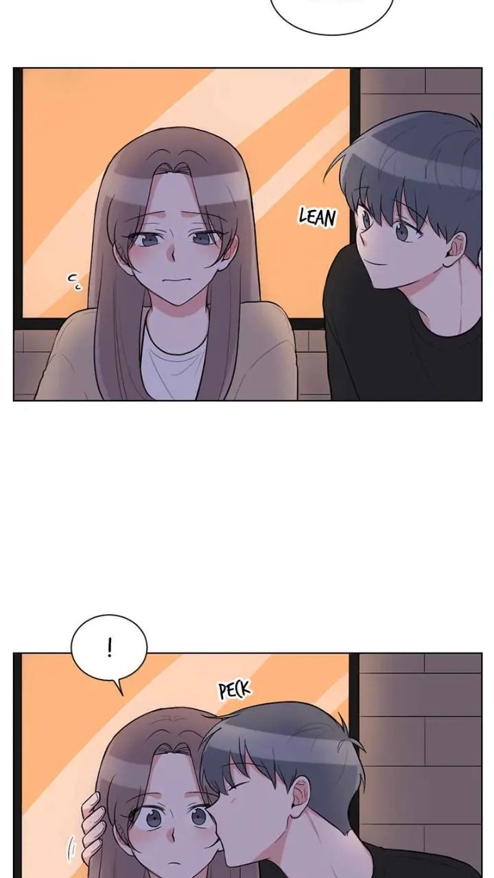 Read Rumor Has It chapter 63 image 47 on Lezhin