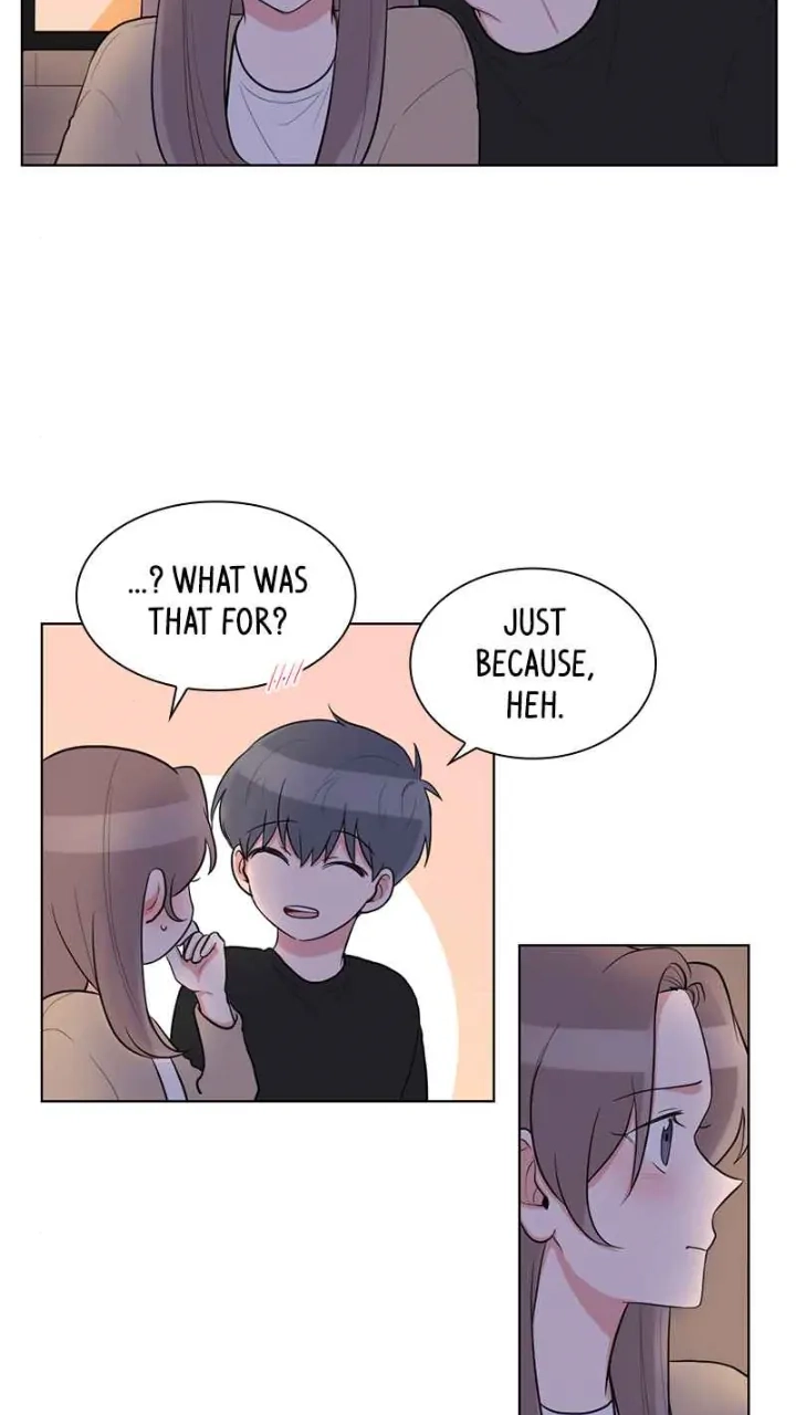 Read Rumor Has It chapter 63 image 48 on Lezhin