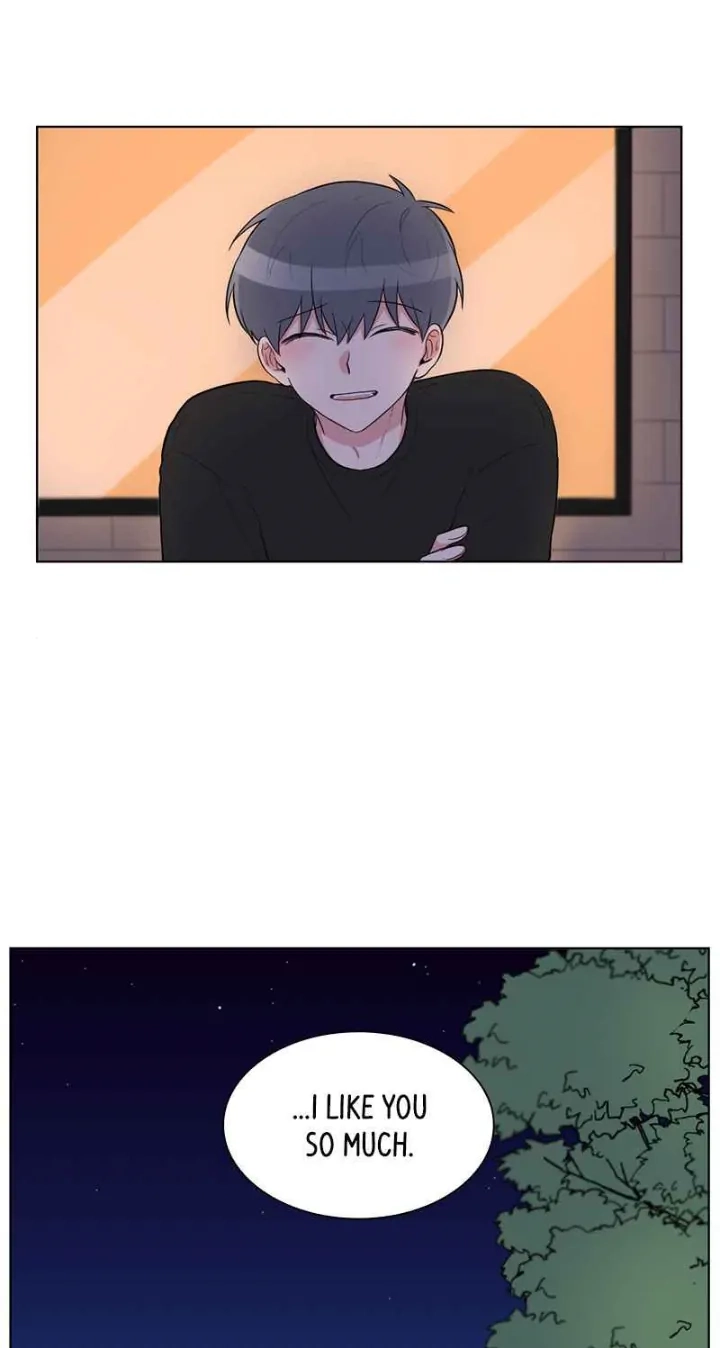 Read Rumor Has It chapter 63 image 56 on Lezhin