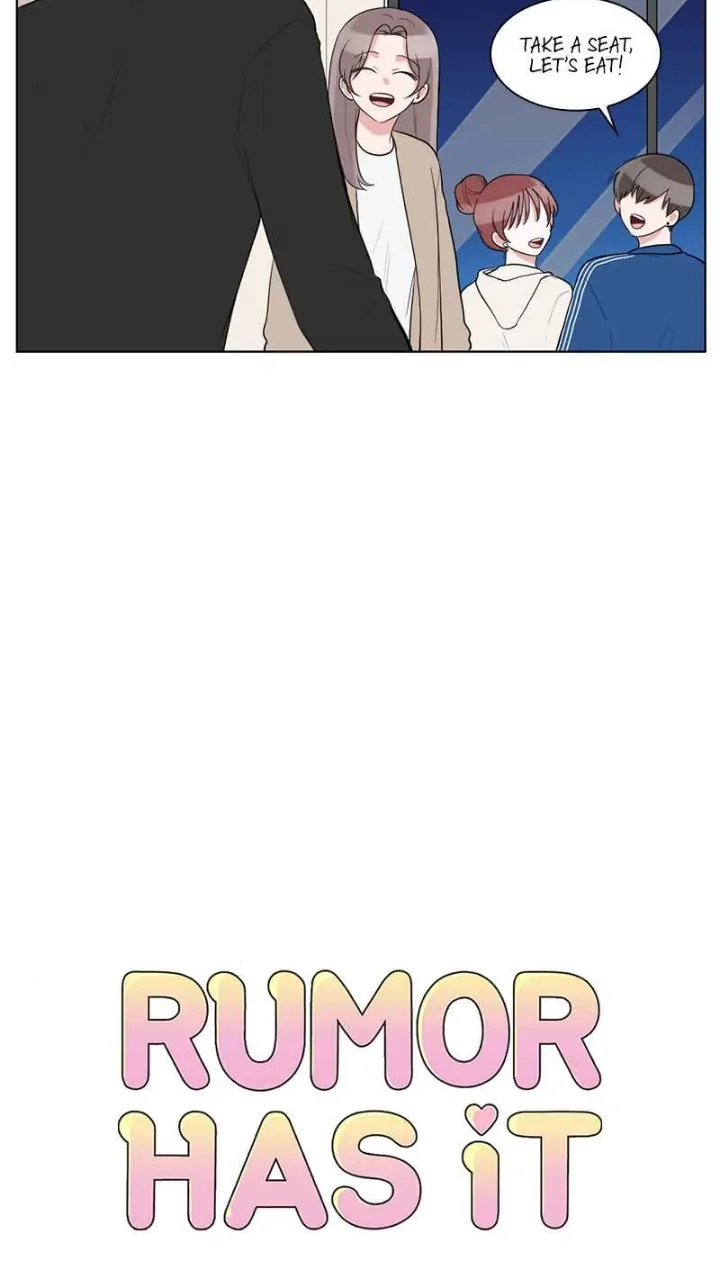 Read Rumor Has It chapter 63 image 6 on Lezhin