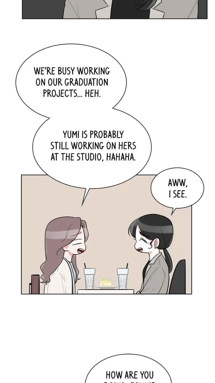 Read Rumor Has It chapter 64.1 image 10 on Lezhin