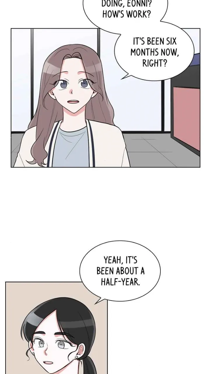 Read Rumor Has It chapter 64.1 image 11 on Lezhin