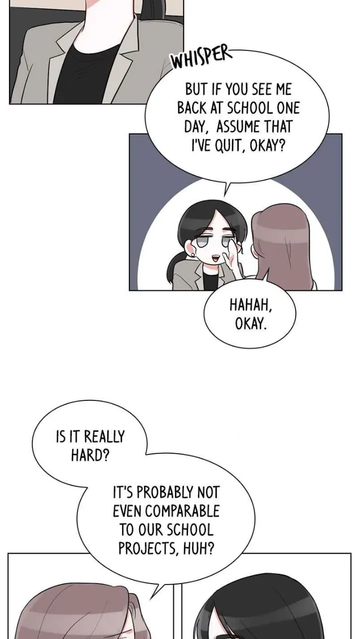 Read Rumor Has It chapter 64.1 image 12 on Lezhin