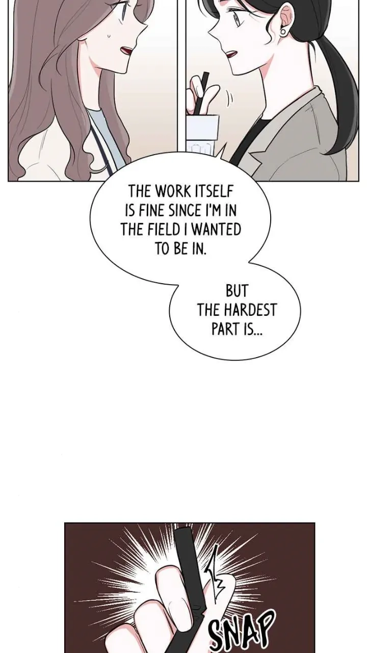 Read Rumor Has It chapter 64.1 image 13 on Lezhin