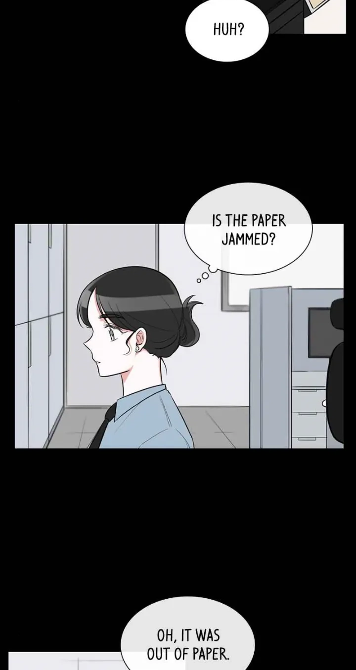 Read Rumor Has It chapter 64.1 image 17 on Lezhin