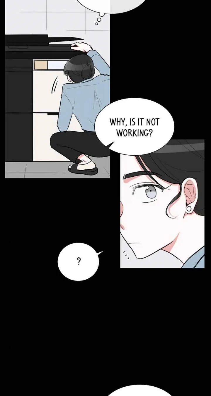 Read Rumor Has It chapter 64.1 image 18 on Lezhin