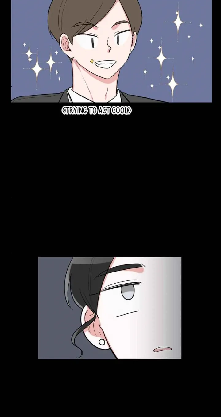 Read Rumor Has It chapter 64.1 image 20 on Lezhin