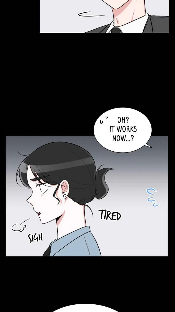 Read Rumor Has It chapter 64.1 image 23 on Lezhin