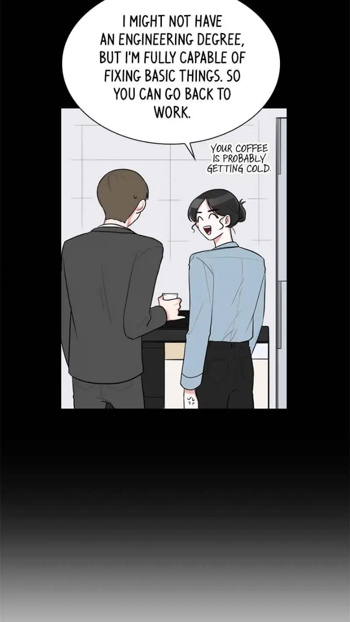 Read Rumor Has It chapter 64.1 image 24 on Lezhin