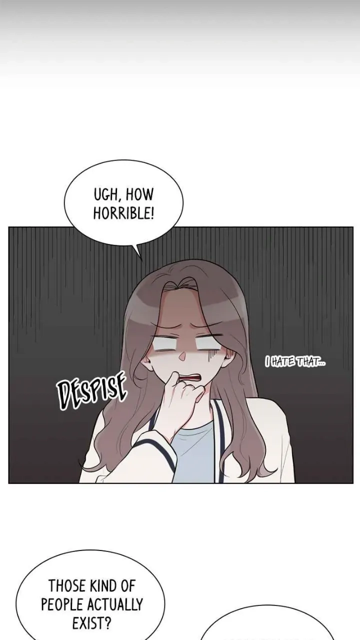 Read Rumor Has It chapter 64.1 image 25 on Lezhin
