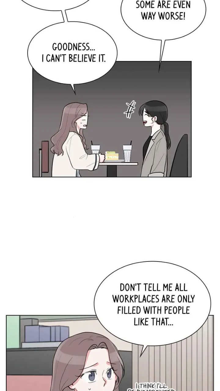 Read Rumor Has It chapter 64.1 image 26 on Lezhin