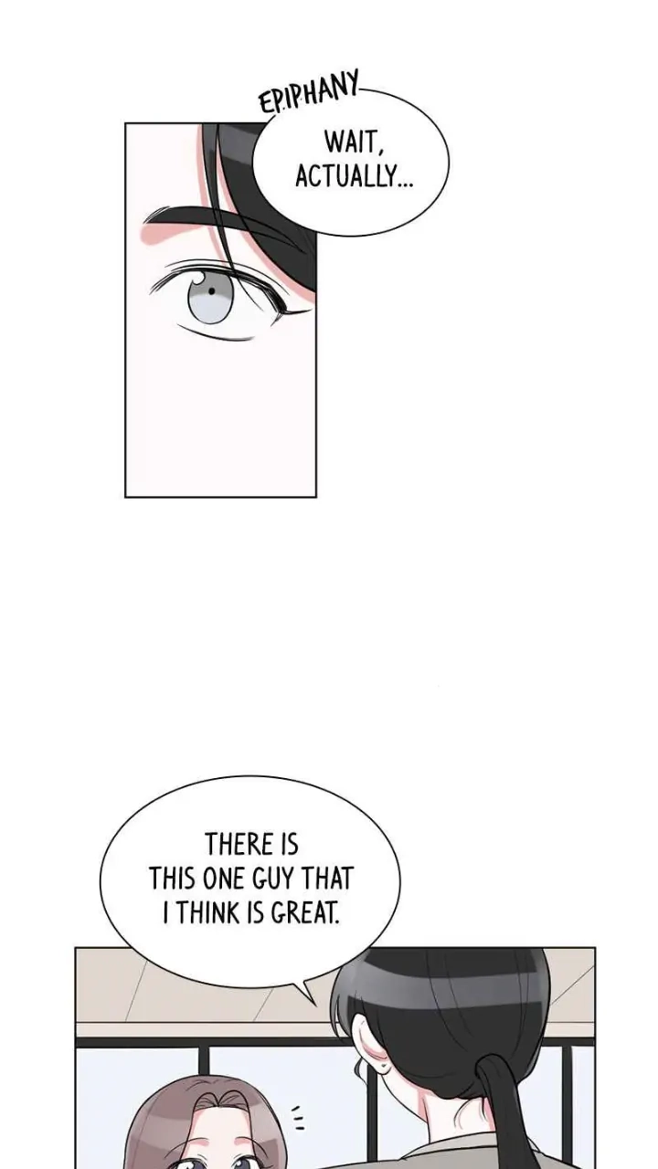 Read Rumor Has It chapter 64.1 image 28 on Lezhin