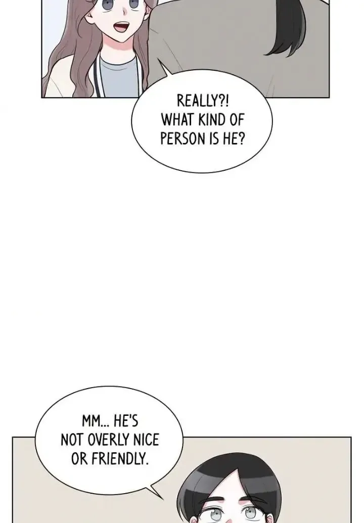 Read Rumor Has It chapter 64.1 image 29 on Lezhin