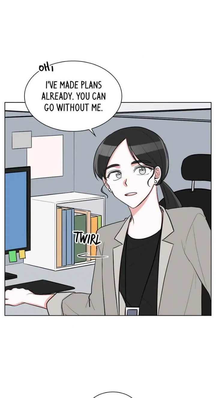 Read Rumor Has It chapter 64.1 image 3 on Lezhin