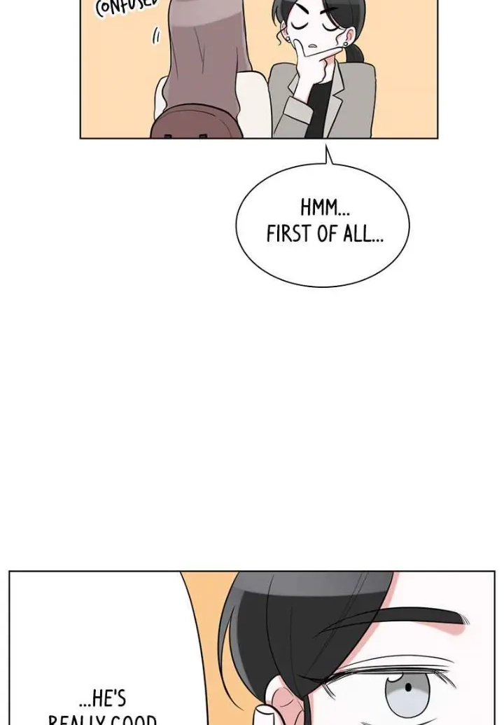 Read Rumor Has It chapter 64.1 image 31 on Lezhin