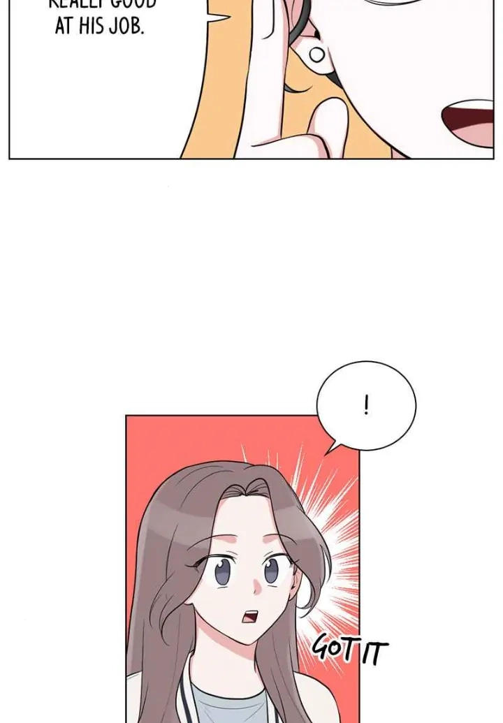 Read Rumor Has It chapter 64.1 image 32 on Lezhin