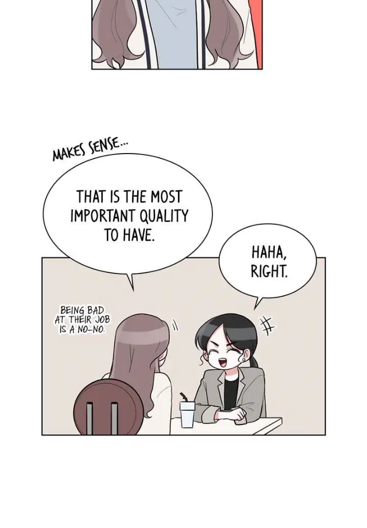 Read Rumor Has It chapter 64.1 image 33 on Lezhin