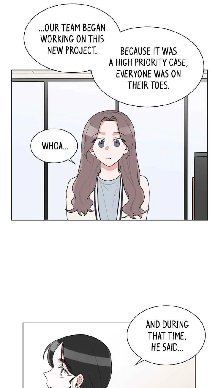 Read Rumor Has It chapter 64.1 image 35 on Lezhin