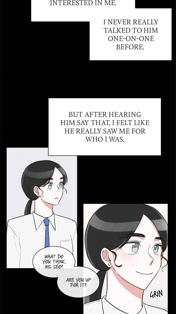Read Rumor Has It chapter 64.1 image 38 on Lezhin