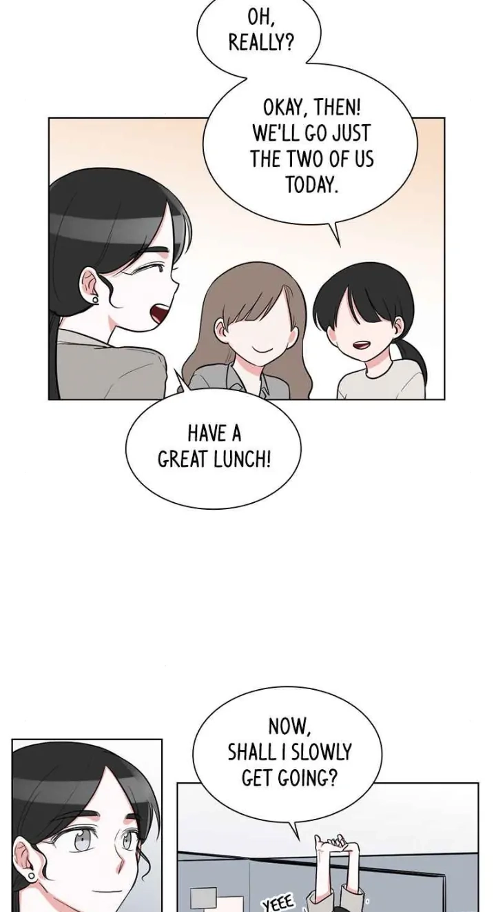 Read Rumor Has It chapter 64.1 image 4 on Lezhin