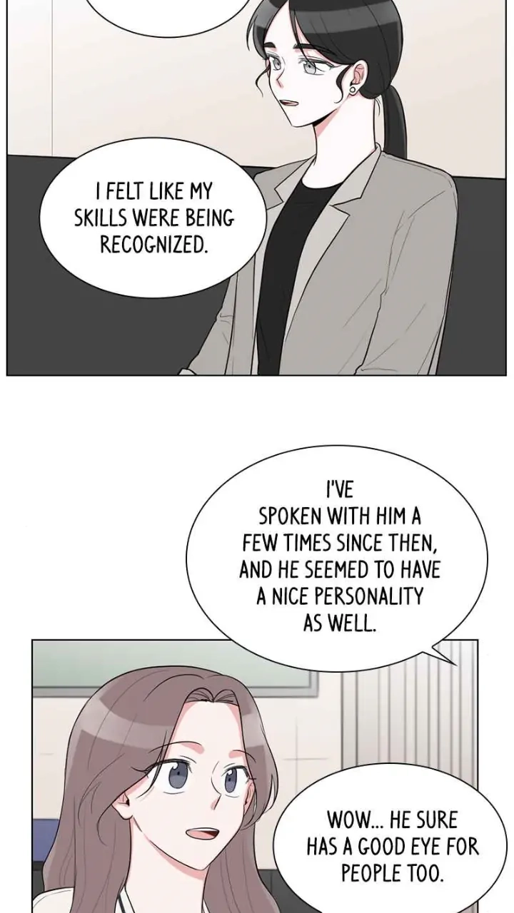 Read Rumor Has It chapter 64.1 image 40 on Lezhin