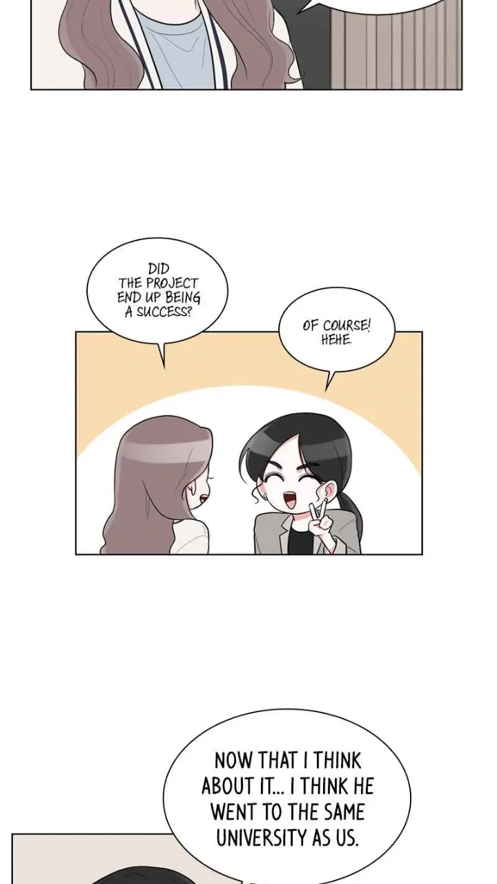 Read Rumor Has It chapter 64.1 image 41 on Lezhin