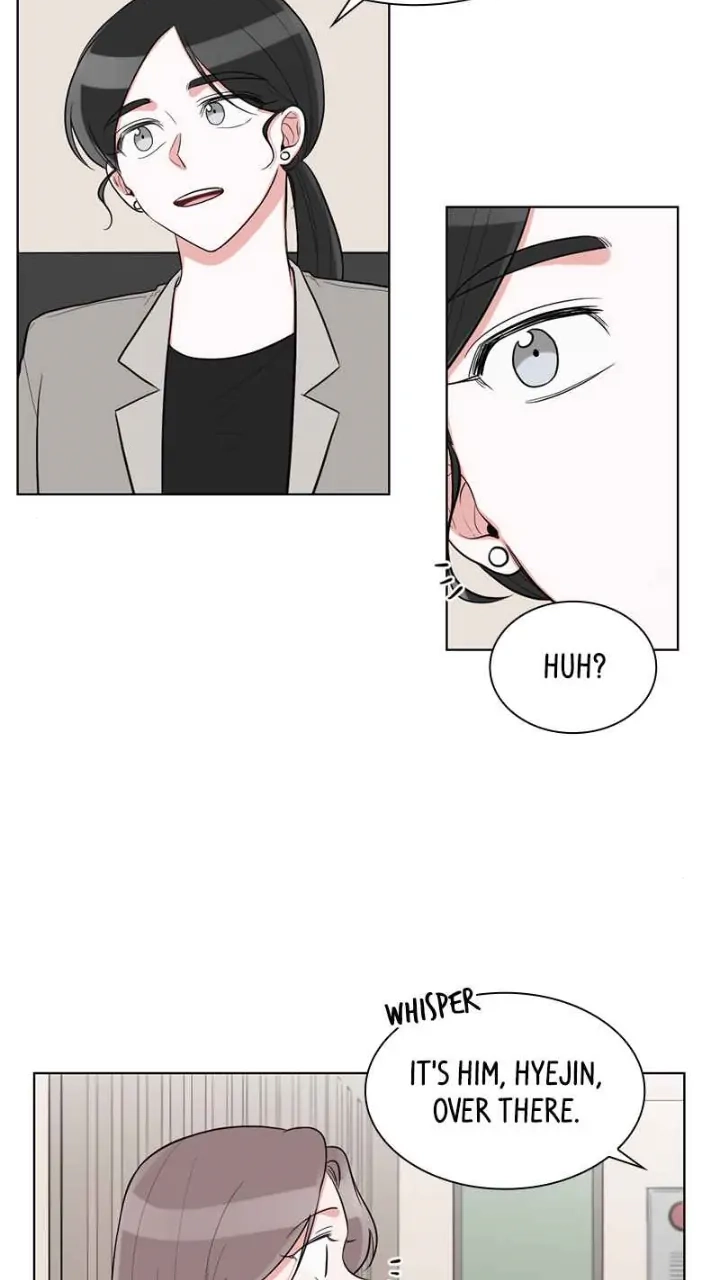 Read Rumor Has It chapter 64.1 image 42 on Lezhin