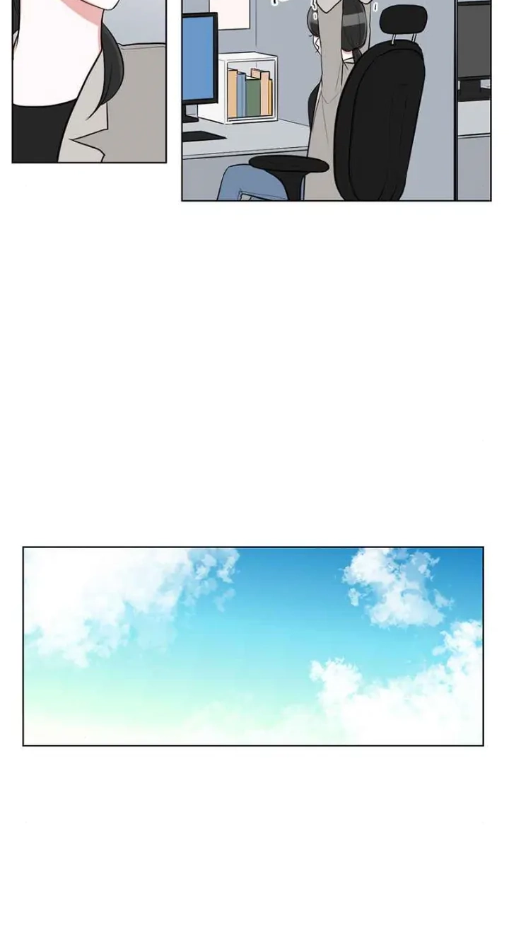 Read Rumor Has It chapter 64.1 image 5 on Lezhin